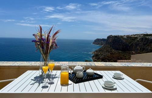 Gecko Apartment in Cumbre del Sol with sea views - Foto 30