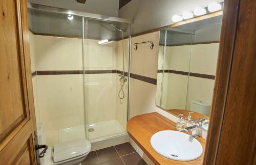 PRECIOSA CASA, NAUT ARAN, ALTO ARAN, GESSA, A 4 KM DE BAQUEIRA, 212 M2 wifi - Foto 21