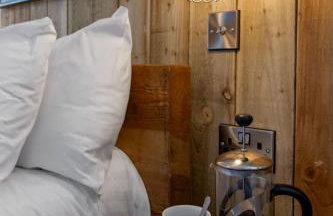 Angler's Cottage - Short Stays UK Ltd - Foto 25