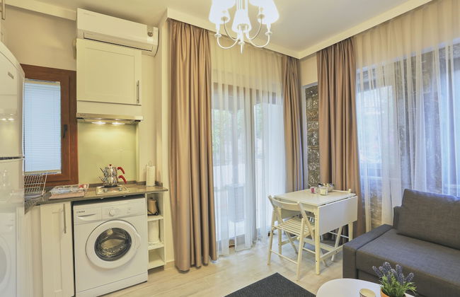 Alp Suites Lavanta - Foto 9