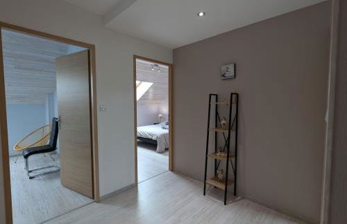 Appartement lumineux 3 chambres, terrasse, proche commerces et ski, avec WiFi - FR-1-589-677 - Foto 21