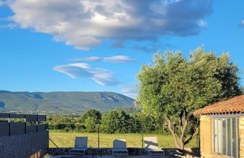 Location Gite avec Piscine Luberon ARTEMISS - Photo 27