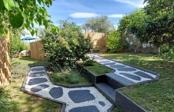 Le Mas de Trépeloup - Foto 21