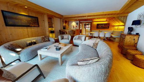 Résidence Le Lys Martagon - Foto 4