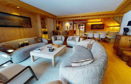 Résidence Le Lys Martagon - Foto 4