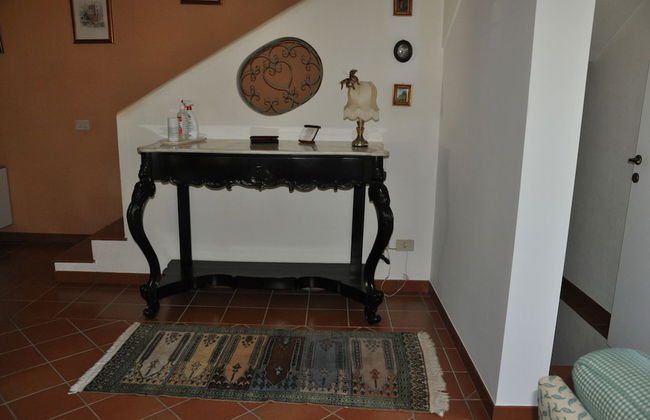 Villa Giusy - Foto 24