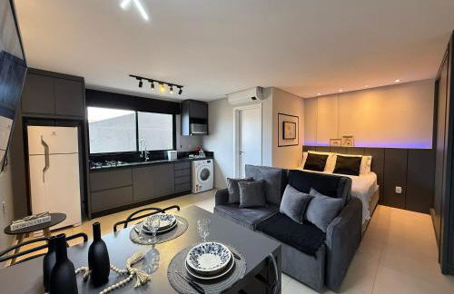 Loft com ar-condicionado no Centro - Foto 19