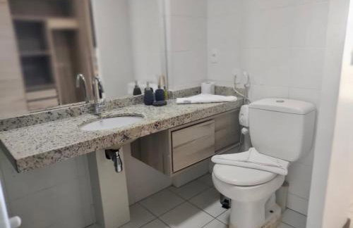 Apartamento Condomínio Barra Bali - Foto 18