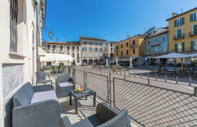 Il Nido Del Cigno Pied Dans L'eau - Photo 21