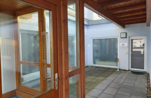 J&L Apartment Industrie Nord - Foto 8