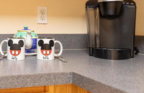 Sunset Dreams Villa, Beautiful 4 Bedroom Villa with Private Pool Near Disney 422 - Foto 66