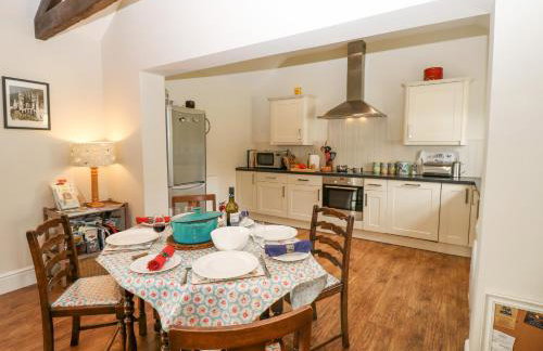 Sheep Pen Cottage - Foto 9