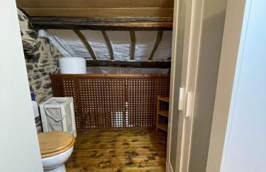 Apartamento Felicitas en La Casa de Cobos, Ribeira Sacra - Foto 28