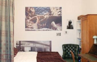 Chic neighborhood charming courtyard studio 7th - Foto 3