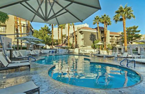 Wyndham Desert Rose Resort - 1BR -Apartment with Resort Access - Foto 3