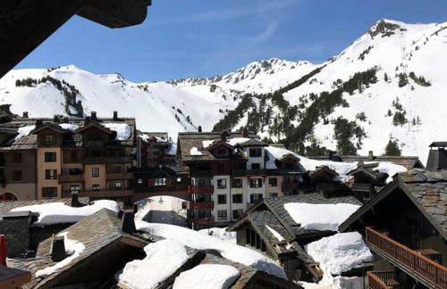 ARC 1950 - APPT 2 CHAMBRES/ 1 COIN NUIT LUXUEUX- SKI AUX PIEDS - Photo 44