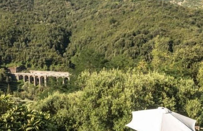 Casale storico nella campagna cilentana - Foto 63