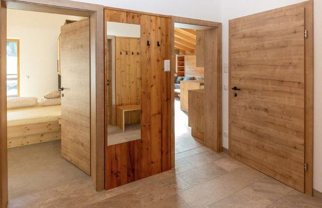 Spacious Family Flat in Kleinarl - Foto 13