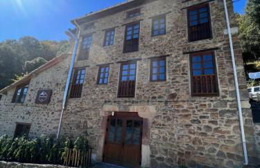 Casa Rural Basiver - Habitación Braña de Los Tejos - Photo 18