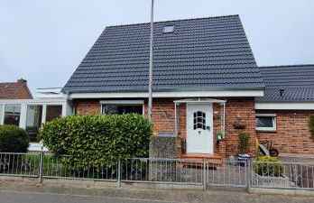 Ferienwohnung Lütt Stuuv - Foto 19