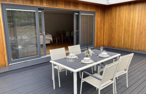 Countryside Annex- Sleeps 2 Free Parking & Garden - Foto 34