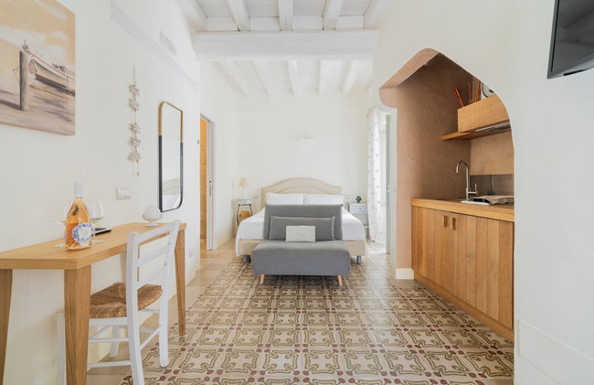 Antico Mondo Rooms & Suites - Foto 5
