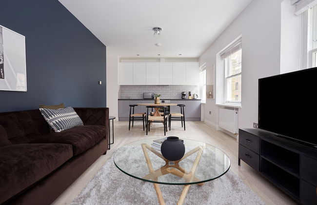 Virginia House by City Living London - Foto 53