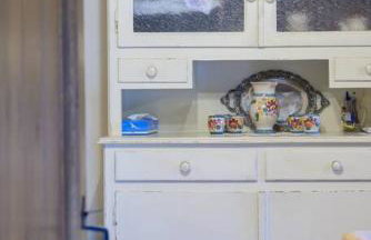 Clio's Stone House - Foto 6