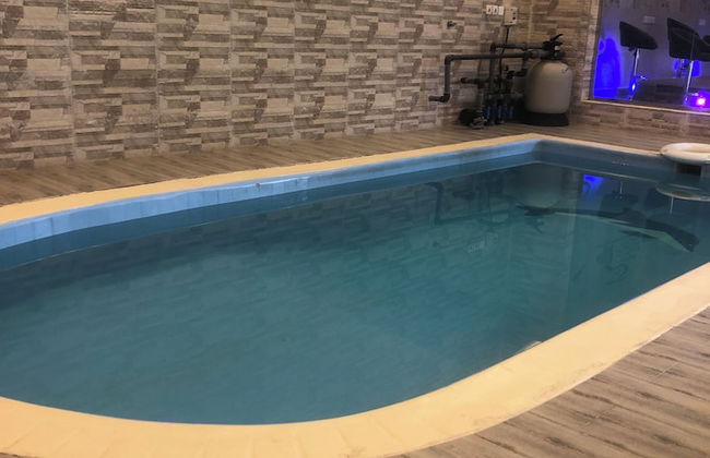 Al Shouq Chalets - Foto 21