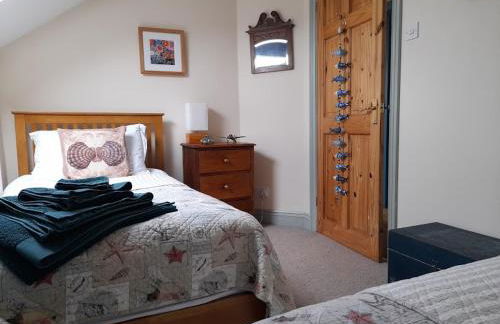 Delfryn Holiday Cottages - Photo 13