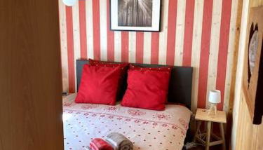 Le chalet des coeurs - Foto 2