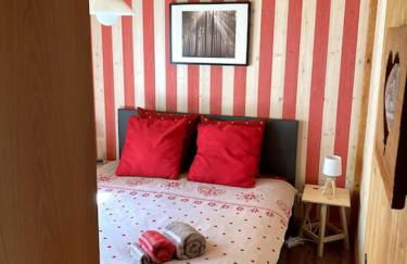 Le chalet des coeurs - Foto 2