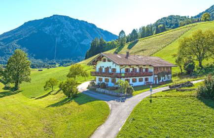 Ferienwohnung Beim Raffner - Foto 10