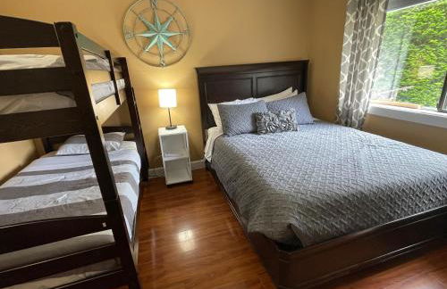 Next to Lake, Pool, 10 Acre Park, 1 Mile to Town, Best Prices - Foto 11