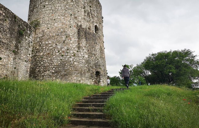 Stone House With Private Yard And Pool Near Crikvenica - Photo 27