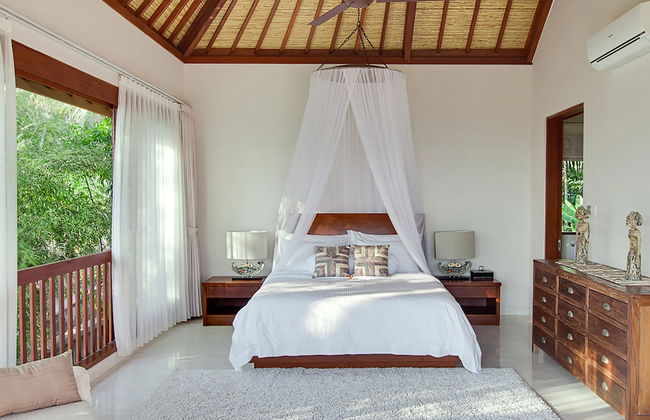 Villa Tirta Nila by Elite Havens - Foto 7