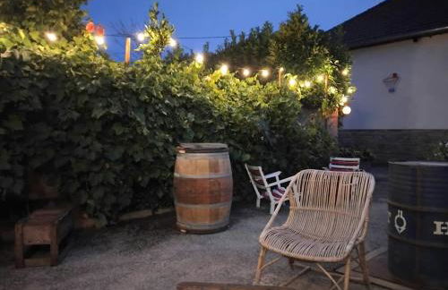 Appartement 4 ou 2 Parking Wifi Terrasse cosy - Foto 27