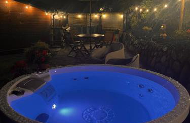 Beechtree Chalet - Photo 2