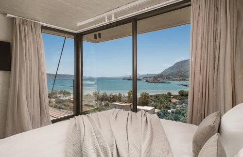 Villa Albero - Sea View Escape - Foto 52