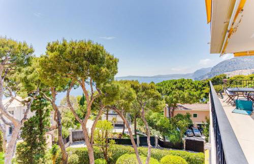 LE BOIS JOLI AP4477 By Riviera Holiday Homes - Foto 10