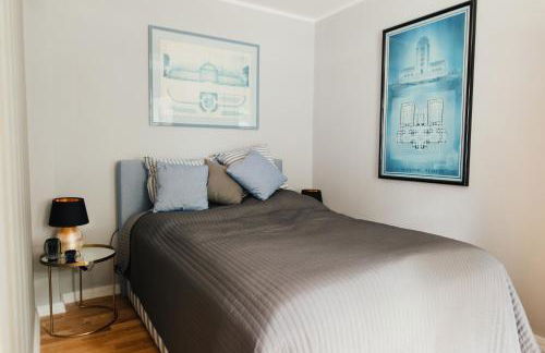 Gemütliches Apartment in Hamburg Winterhude - Foto 7