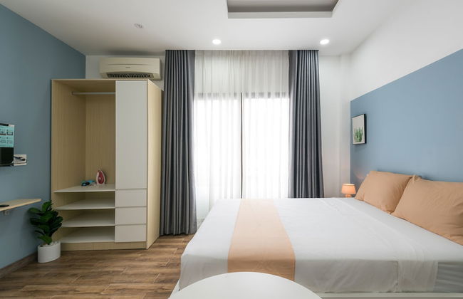 Cozrum Homes - Summer's House - Foto 8