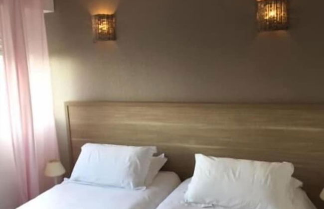 Appart Hotel Beau Rivage - Foto 13