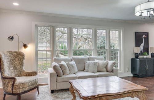 Explore Cleveland Attractions! Family-Focused Home - Foto 7