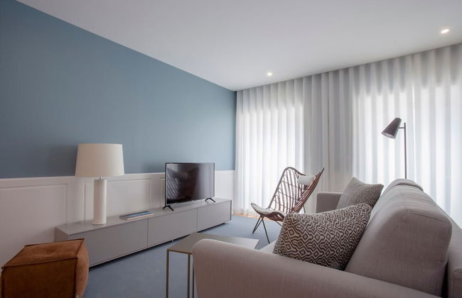 Liiiving in Porto | Downtown Luxury Studio - Foto 51