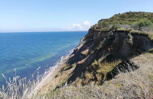 Appartements Post Hiddensee in Vitte - Foto 17