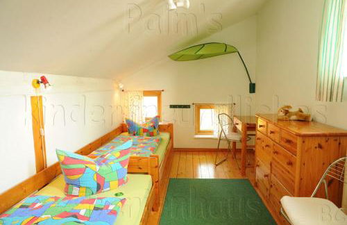 Palms Ferienhaus - Foto 12