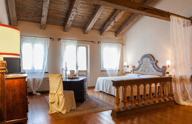 Locanda Antiche Macine - Foto 8