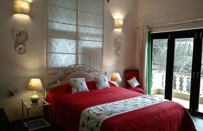 The Mandrem House - Foto 15