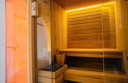 Regina Elena Suites & Private SPA - Foto 29